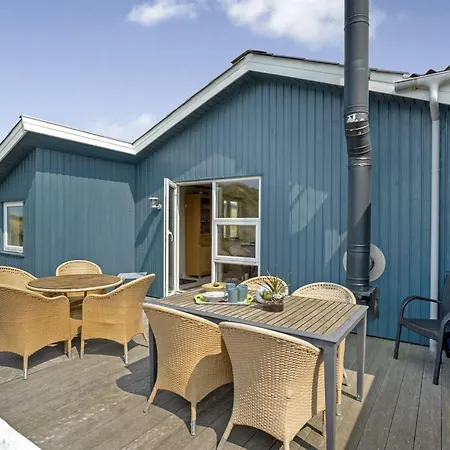 Holiday home Fabiana - 350m From The Sea By Interhome