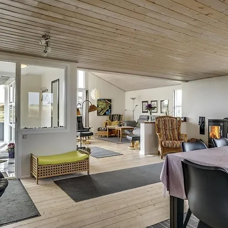 Feriehus Fabiana - 350m From The Sea By Interhome *