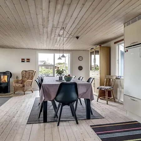 Feriehus Fabiana - 350m From The Sea By Interhome Torsted (Nordjylland)