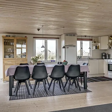 Fabiana - 350m From The Sea By Interhome Torsted (Nordjylland)