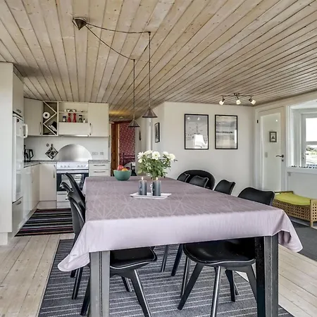 Fabiana - 350m From The Sea By Interhome * Torsted (Nordjylland)