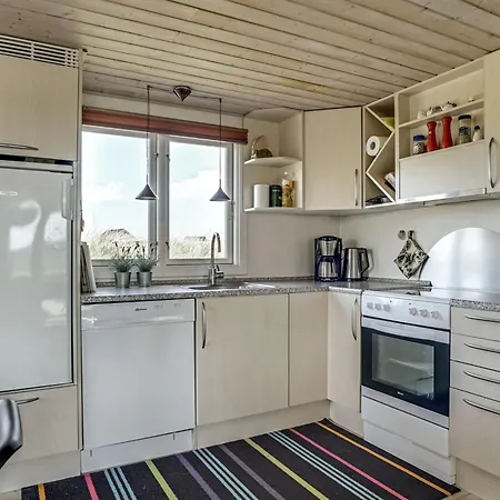 Fabiana - 350m From The Sea By Interhome Torsted (Nordjylland)