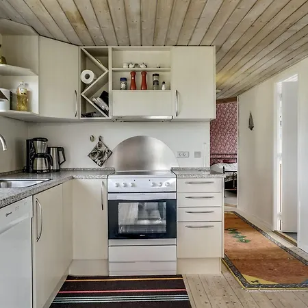 Fabiana - 350m From The Sea By Interhome Feriehus Torsted (Nordjylland)