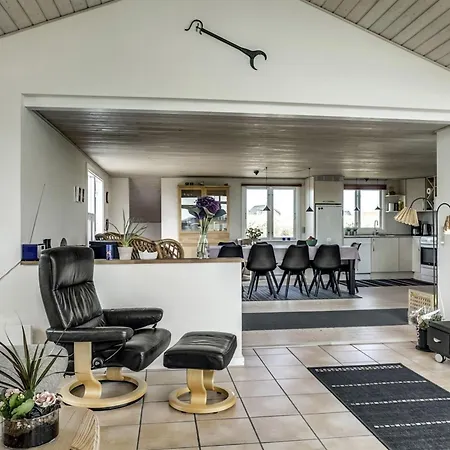 Feriehus Fabiana - 350m From The Sea By Interhome *