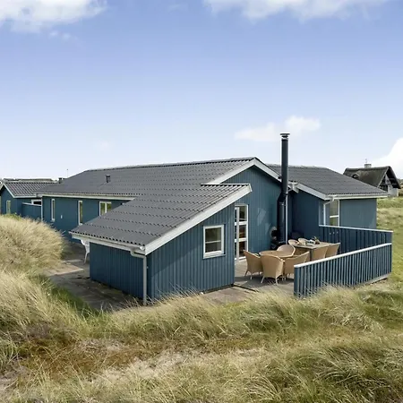 Holiday home Fabiana - 350m From The Sea By Interhome Torsted (Nordjylland)