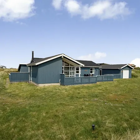 Fabiana - 350m From The Sea By Interhome Feriehus Torsted (Nordjylland)