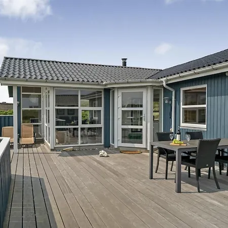 Fabiana - 350m From The Sea By Interhome Feriehus *