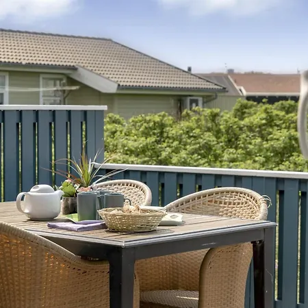 Feriehus Fabiana - 350m From The Sea By Interhome *