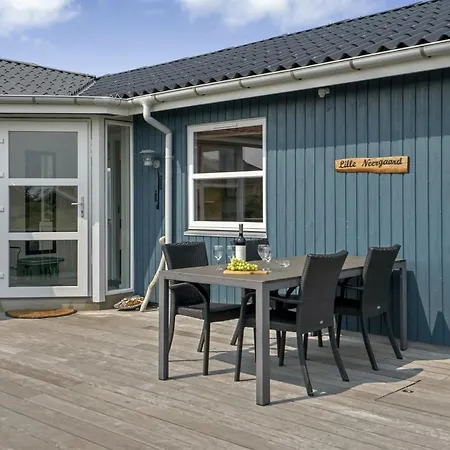Holiday home Fabiana - 350m From The Sea By Interhome *