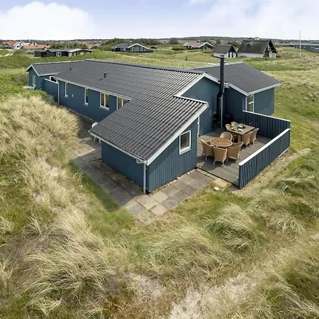 Fabiana - 350m From The Sea By Interhome Torsted (Nordjylland)
