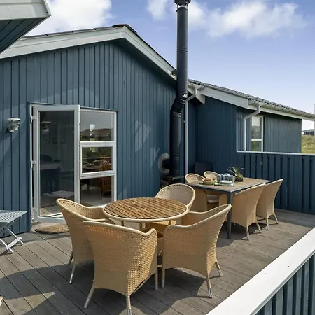 Fabiana - 350m From The Sea By Interhome Torsted (Nordjylland)