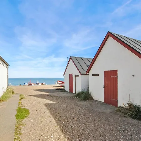 Fabiana - 350m From The Sea By Interhome Holiday home *